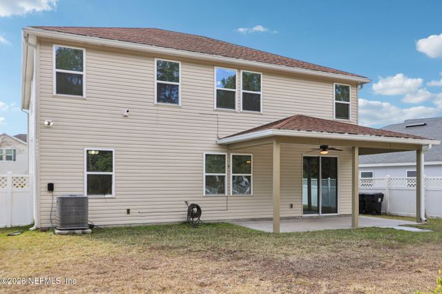 404 HEPBURN Road, Orange Park, FL 32065