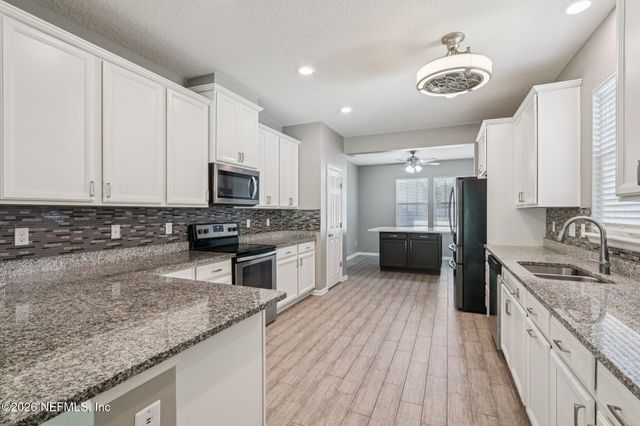 404 HEPBURN Road, Orange Park, FL 32065