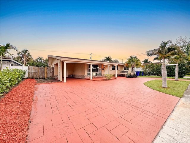 6210 NE 21st Rd, Fort Lauderdale, FL 33308