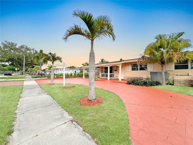 6210 NE 21st Rd, Fort Lauderdale, FL 33308