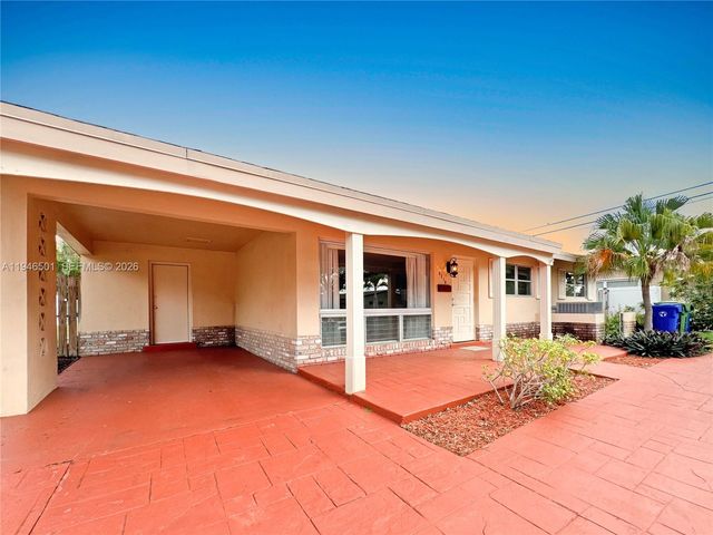 6210 NE 21st Rd, Fort Lauderdale, FL 33308