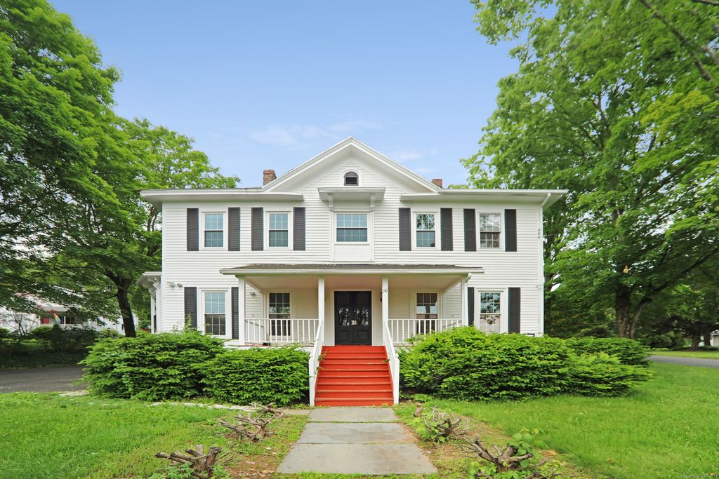 130 Murlyn Road, Hamden, CT 06518