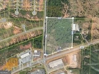 1661 Williamson Road, Griffin, GA 30224