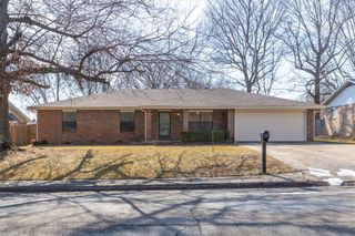 4102 Brant Drive, Springdale, AR 72762