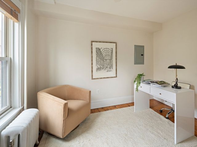 48 Hawthorn Street, Cambridge, MA 02138