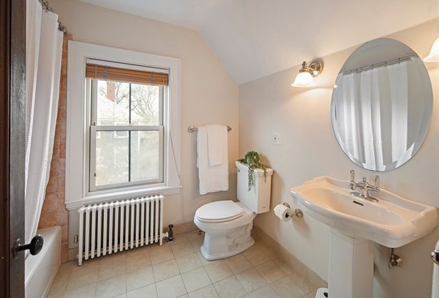 48 Hawthorn Street, Cambridge, MA 02138