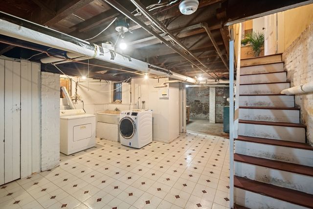 48 Hawthorn Street, Cambridge, MA 02138