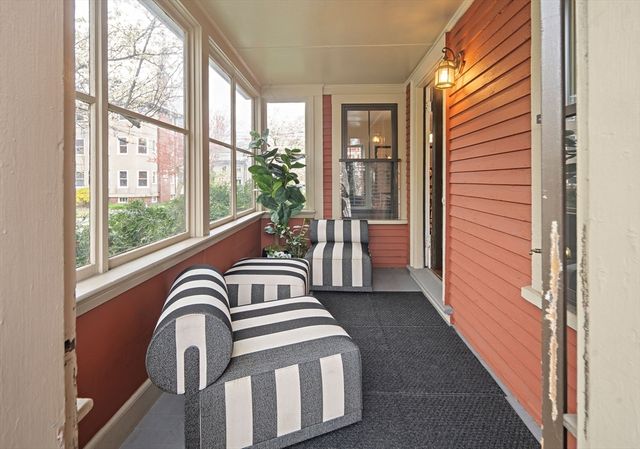 48 Hawthorn Street, Cambridge, MA 02138