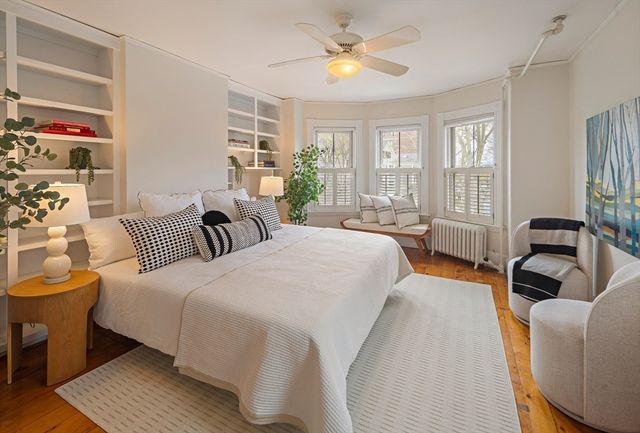 48 Hawthorn Street, Cambridge, MA 02138
