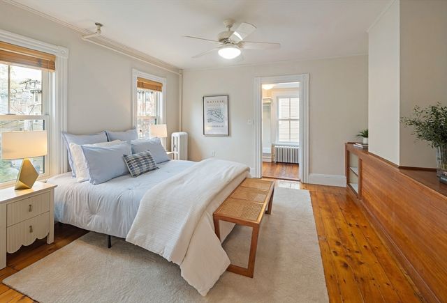 48 Hawthorn Street, Cambridge, MA 02138