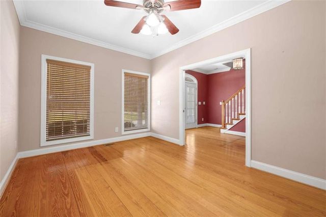 26 Ashland Drive, Commerce, GA 30529