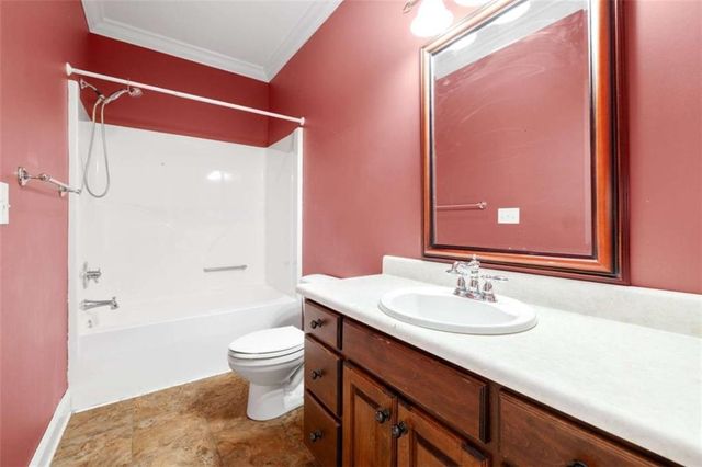 26 Ashland Drive, Commerce, GA 30529
