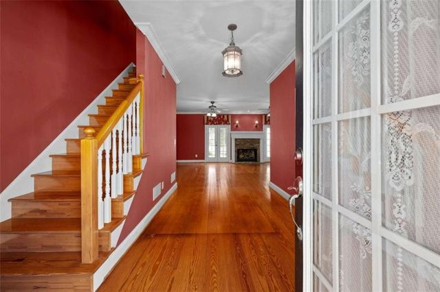 26 Ashland Drive, Commerce, GA 30529