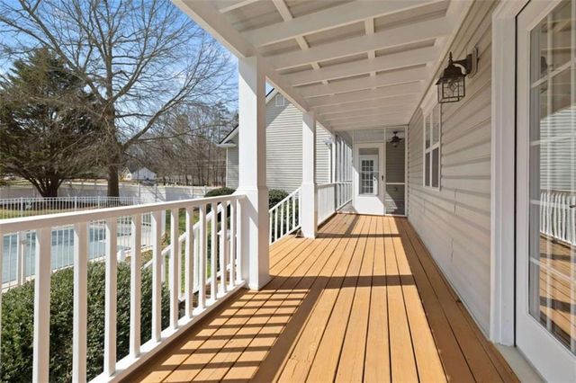 26 Ashland Drive, Commerce, GA 30529