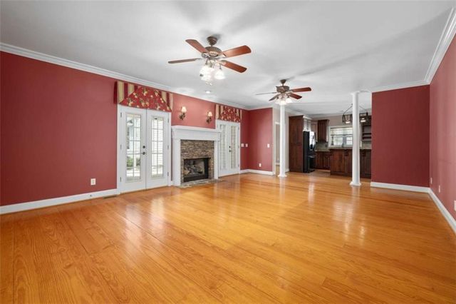 26 Ashland Drive, Commerce, GA 30529