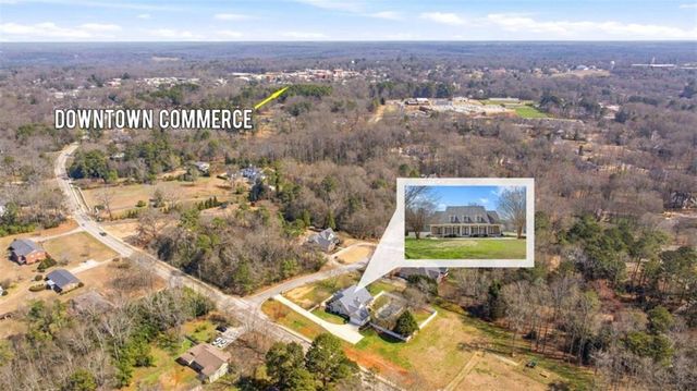 26 Ashland Drive, Commerce, GA 30529