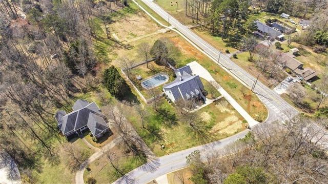 26 Ashland Drive, Commerce, GA 30529
