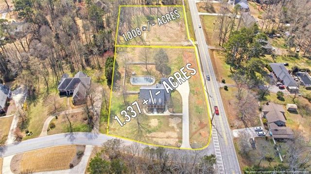 26 Ashland Drive, Commerce, GA 30529