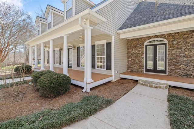 26 Ashland Drive, Commerce, GA 30529