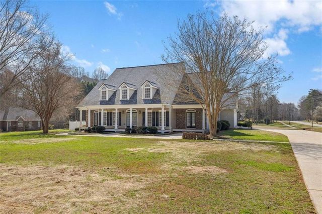 26 Ashland Drive, Commerce, GA 30529