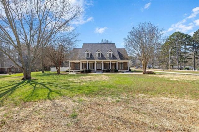 26 Ashland Drive, Commerce, GA 30529