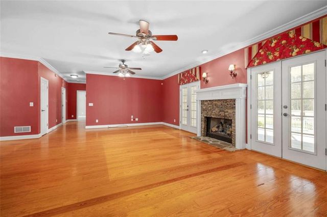 26 Ashland Drive, Commerce, GA 30529