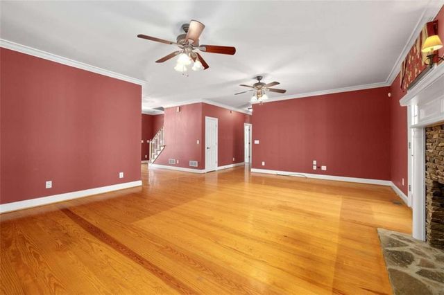26 Ashland Drive, Commerce, GA 30529