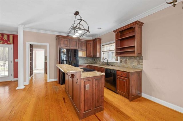 26 Ashland Drive, Commerce, GA 30529