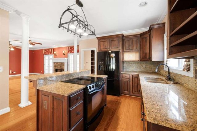 26 Ashland Drive, Commerce, GA 30529