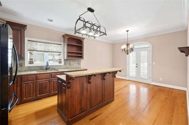 26 Ashland Drive, Commerce, GA 30529