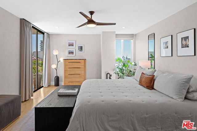 321 N Oakhurst Drive 601, Beverly Hills, CA 90210