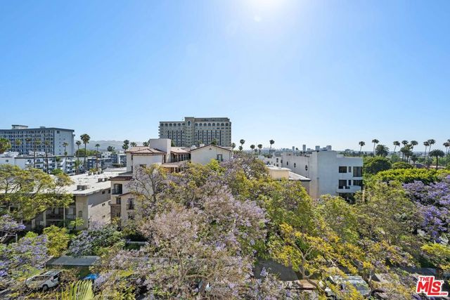 321 N Oakhurst Drive 601, Beverly Hills, CA 90210