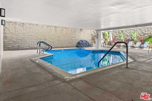 321 N Oakhurst Drive 601, Beverly Hills, CA 90210