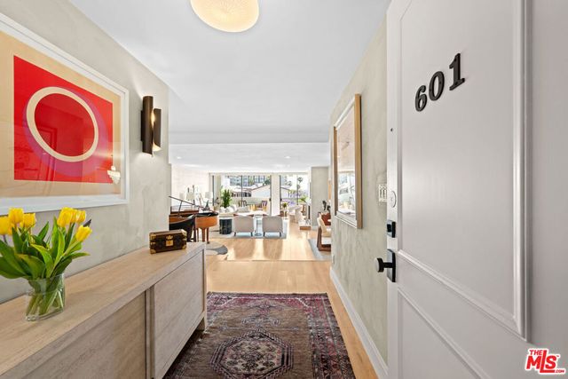 321 N Oakhurst Drive 601, Beverly Hills, CA 90210