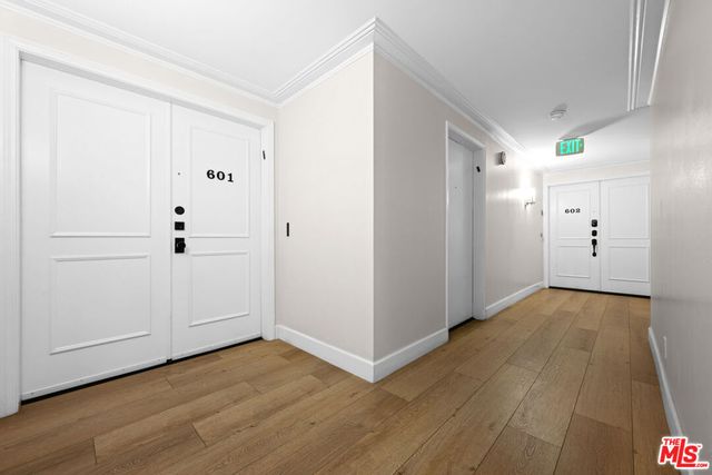 321 N Oakhurst Drive 601, Beverly Hills, CA 90210