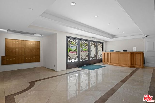 321 N Oakhurst Drive 601, Beverly Hills, CA 90210