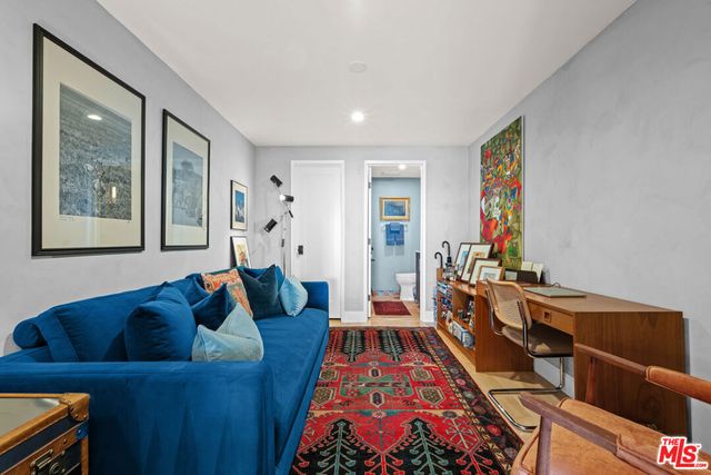 321 N Oakhurst Drive 601, Beverly Hills, CA 90210
