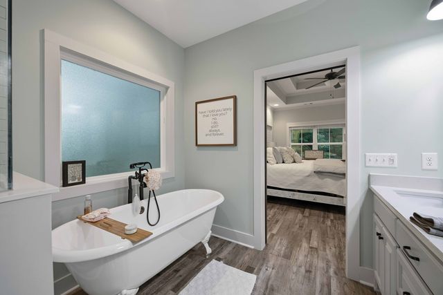 96 Crestline Drive, Upatoi, GA 31829