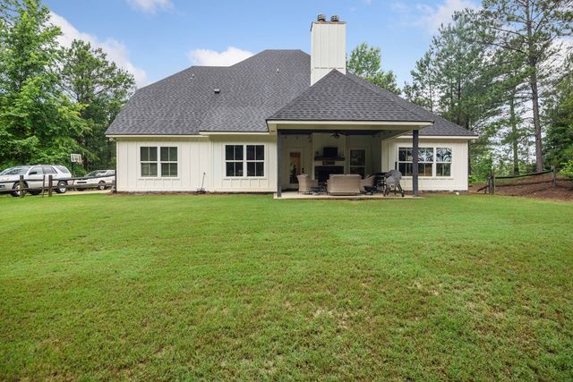 96 Crestline Drive, Upatoi, GA 31829