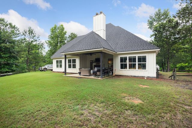 96 Crestline Drive, Upatoi, GA 31829