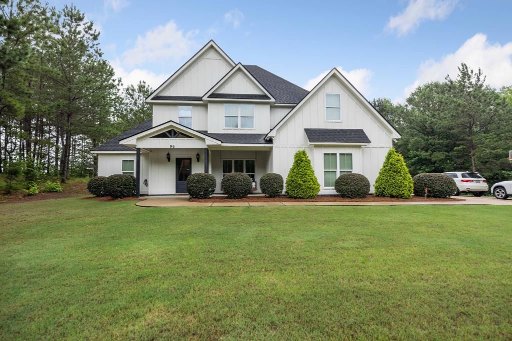 96 Crestline Drive, Upatoi, GA 31829