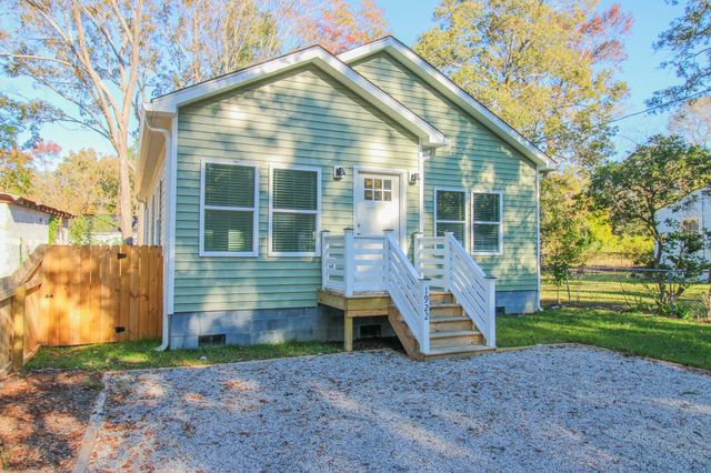 1922 Harper Street, North Charleston, SC 29406