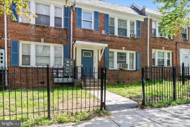 1608 17TH PL SE, Washington, DC 20020