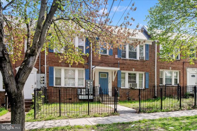 1608 17TH PL SE, Washington, DC 20020