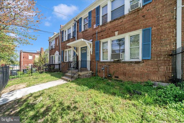 1608 17TH PL SE, Washington, DC 20020
