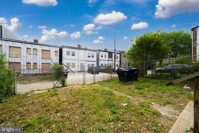 1608 17TH PL SE, Washington, DC 20020