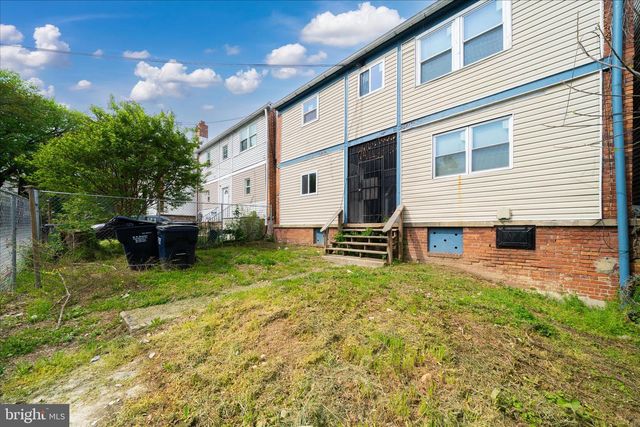 1608 17TH PL SE, Washington, DC 20020