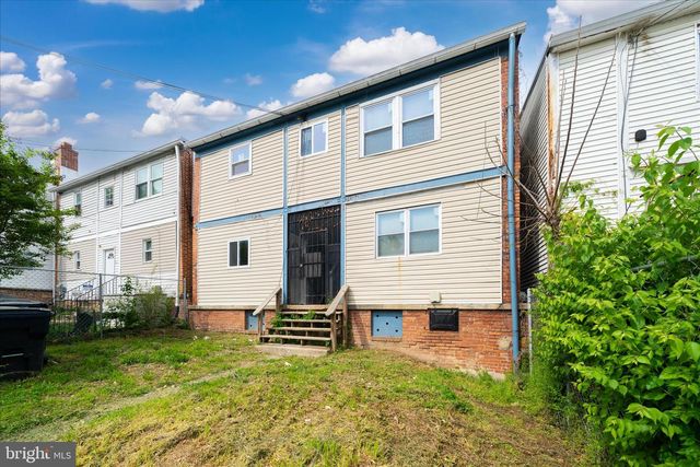 1608 17TH PL SE, Washington, DC 20020
