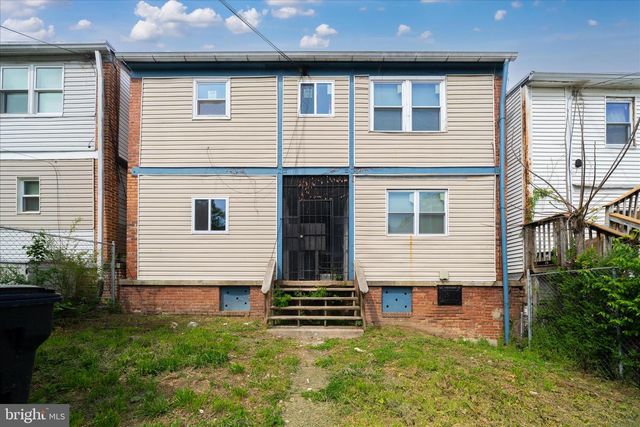 1608 17TH PL SE, Washington, DC 20020