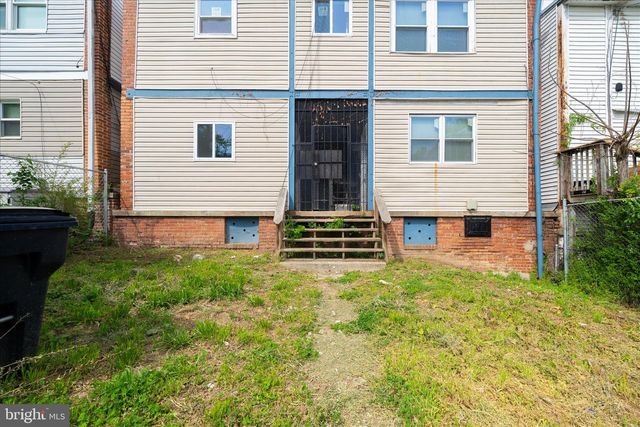 1608 17TH PL SE, Washington, DC 20020